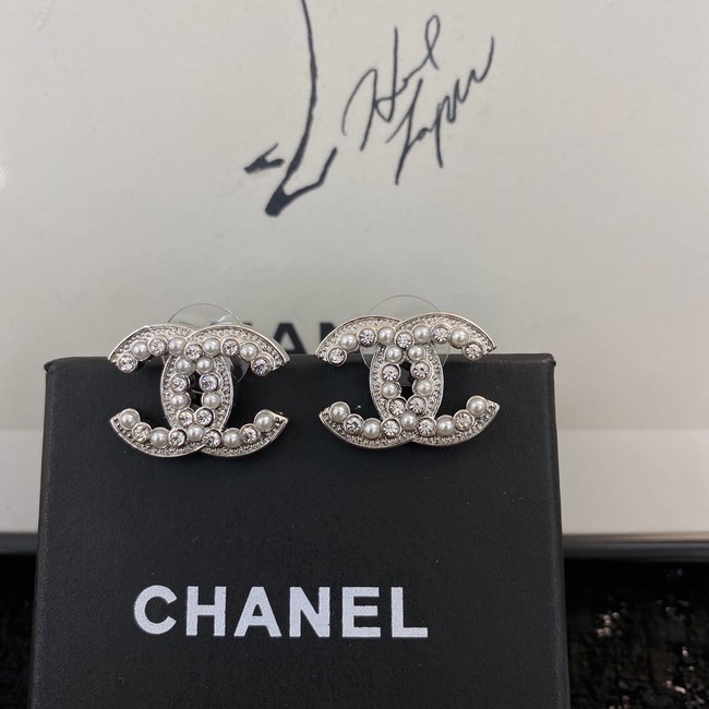 Chanel Earrings CE7884