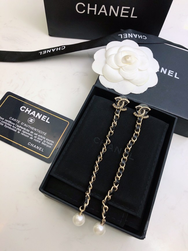 Chanel Earrings CE7898