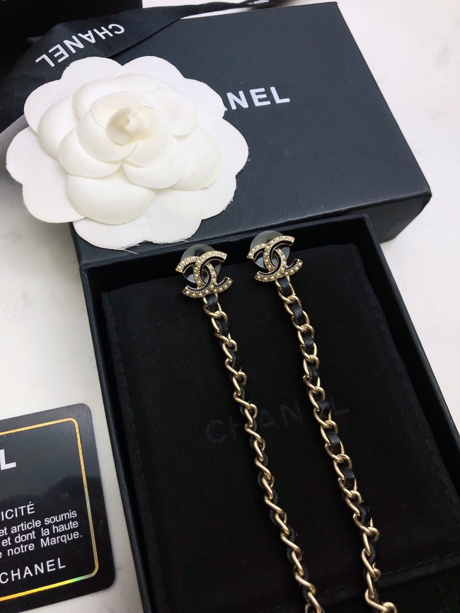 Chanel Earrings CE7898