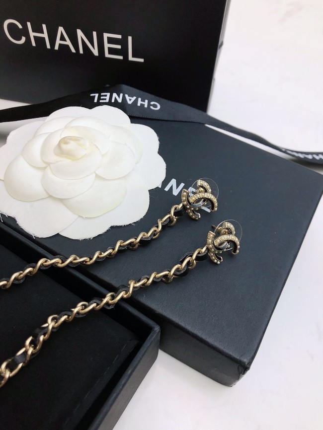 Chanel Earrings CE7898