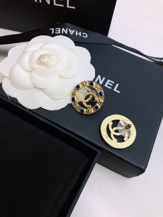 Chanel Earrings CE7899