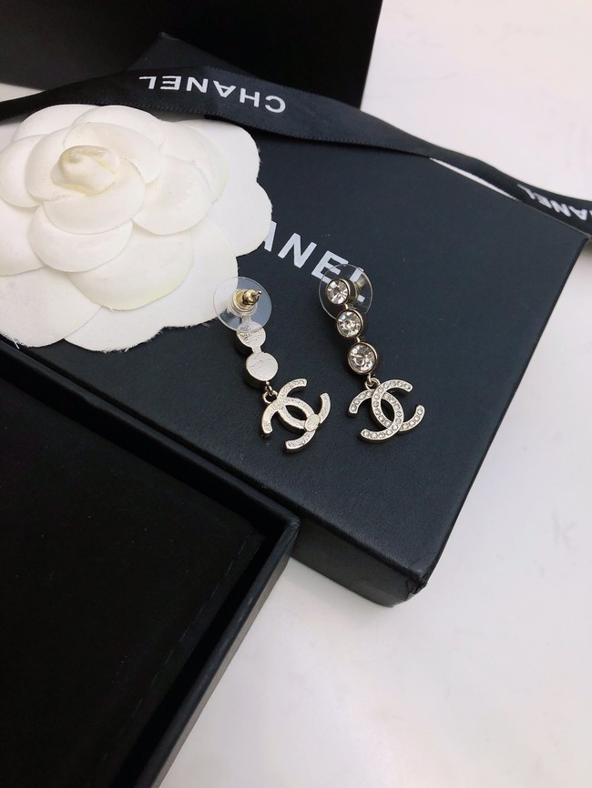 Chanel Earrings CE7911