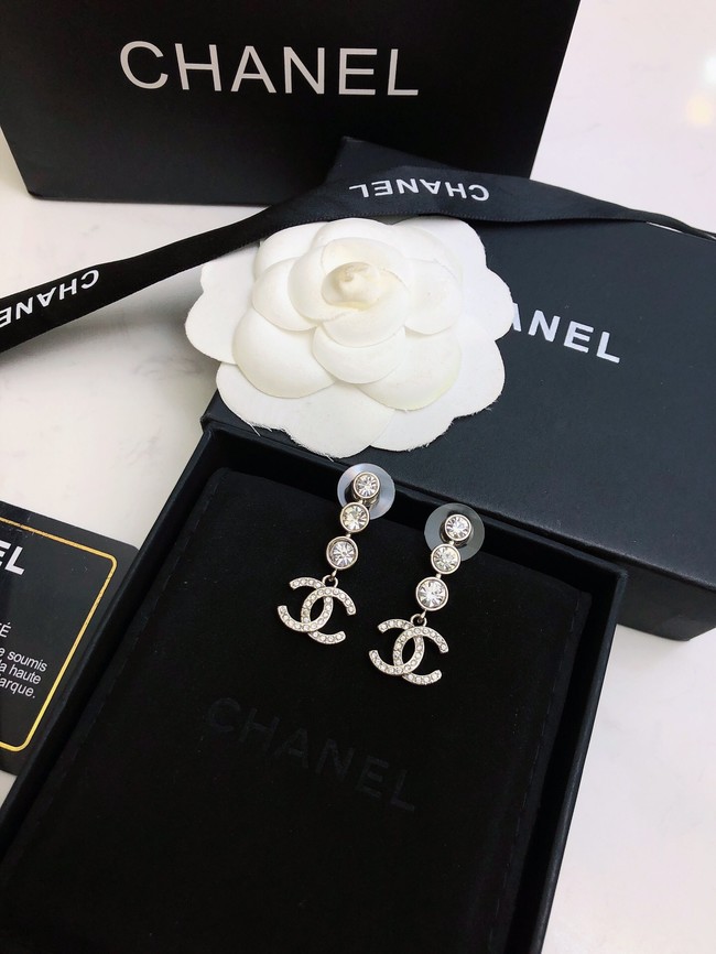 Chanel Earrings CE7911