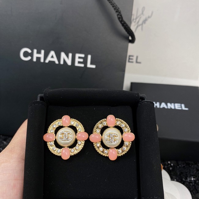 Chanel Earrings CE7924