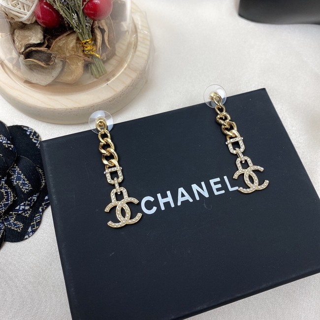 Chanel Earrings CE7926