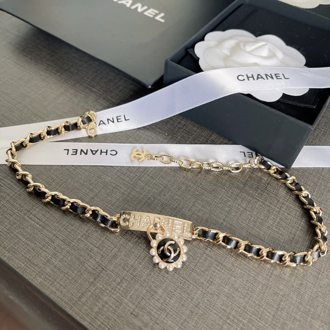 Chanel Necklace CE7872