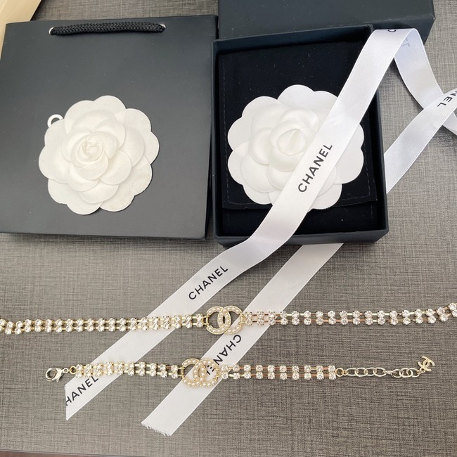 Chanel Necklace CE7875