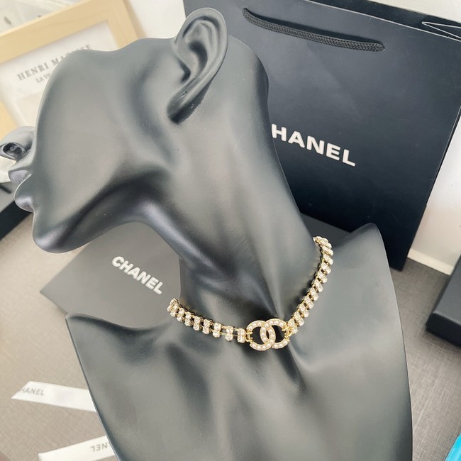 Chanel Necklace CE7875