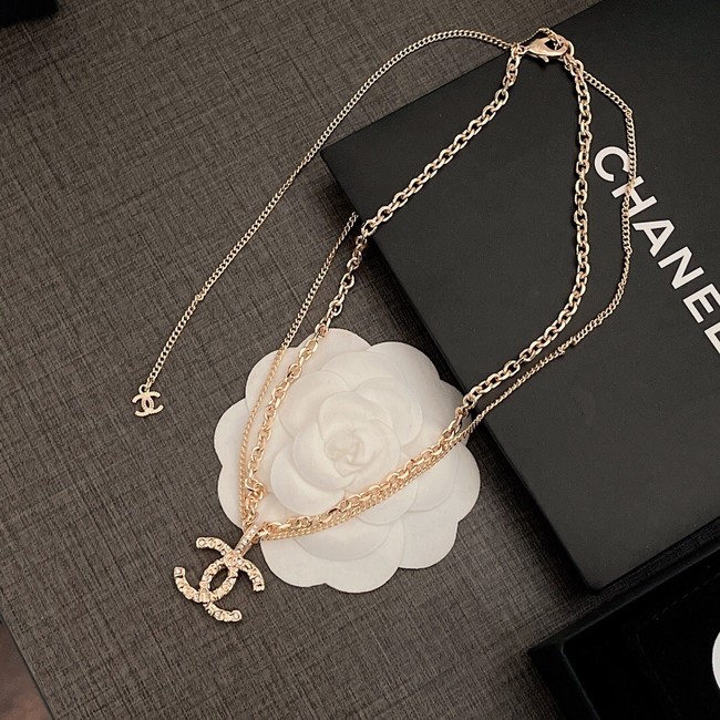 Chanel Necklace CE7876