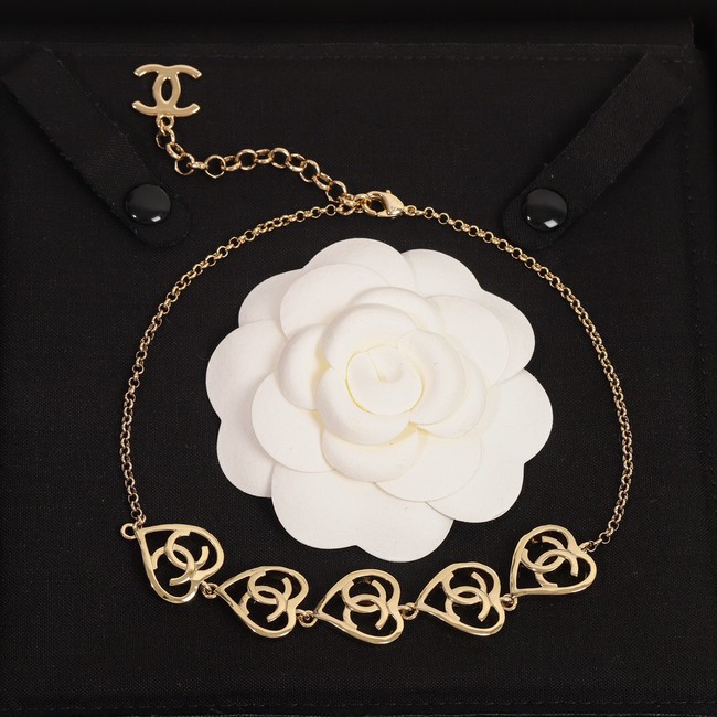 Chanel Necklace CE7915