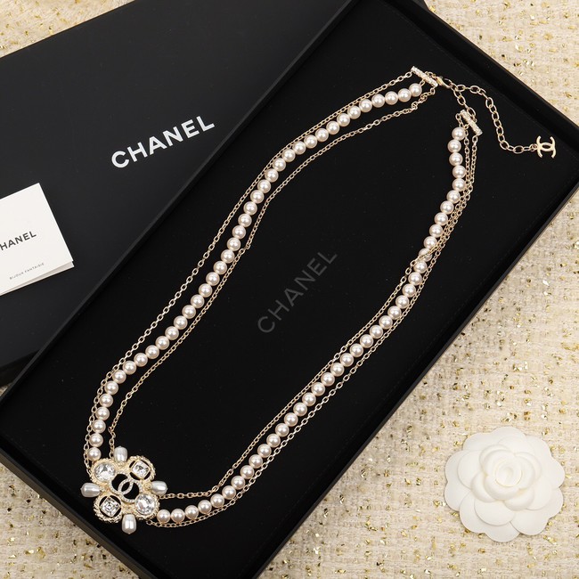 Chanel Necklace CE7916