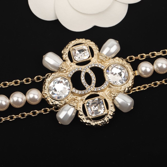 Chanel Necklace CE7916