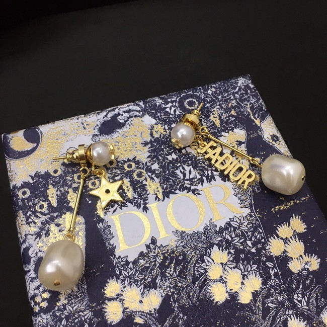 Dior Earrings CE7859