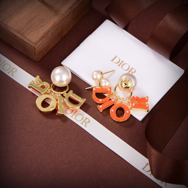 Dior Earrings CE7871