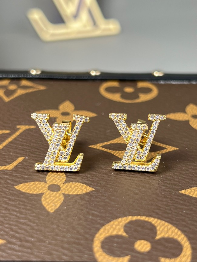 Louis Vuitton Earrings CE7923