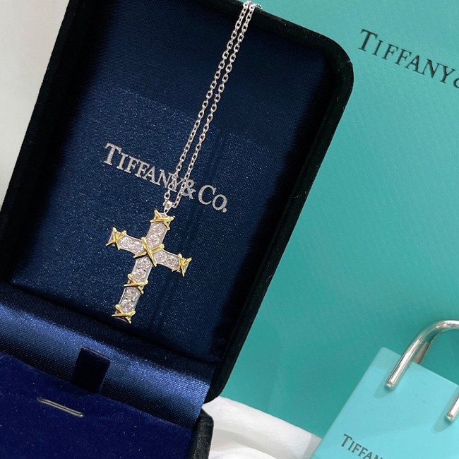 TIFFANY Necklace CE7869