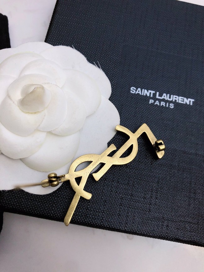 YSL Brooch CE7912