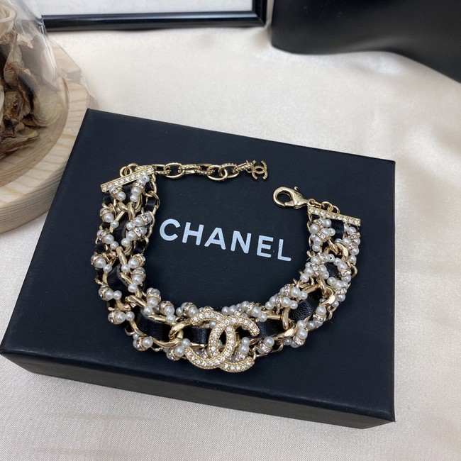 Chanel Bracelet CE7931