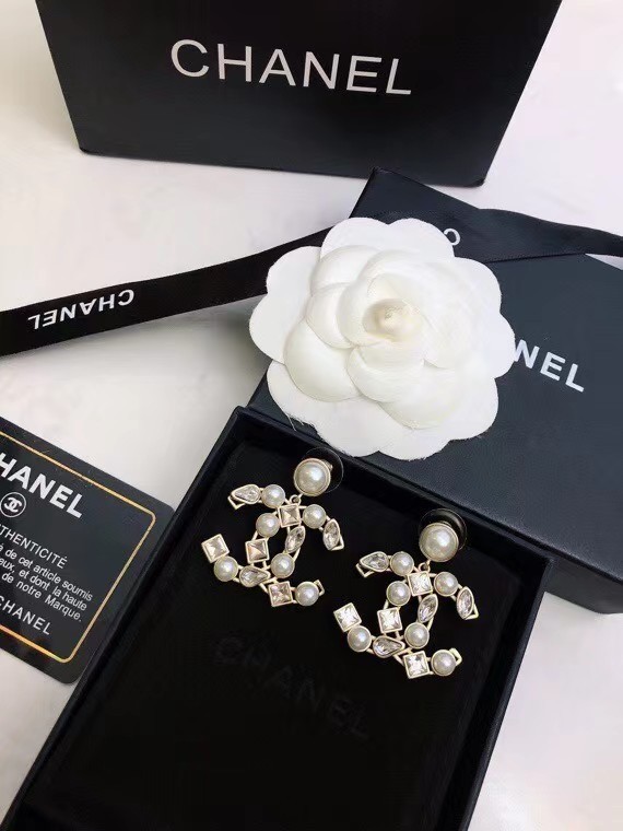 Chanel Earrings CE7942