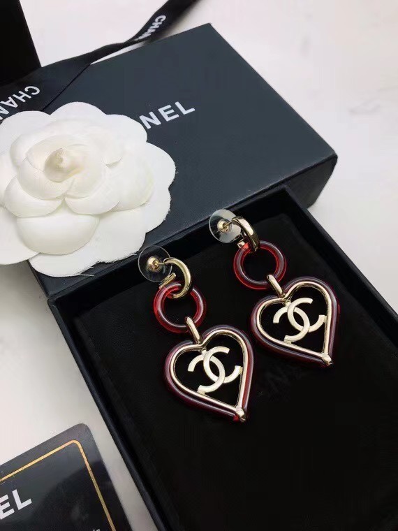 Chanel Earrings CE7943