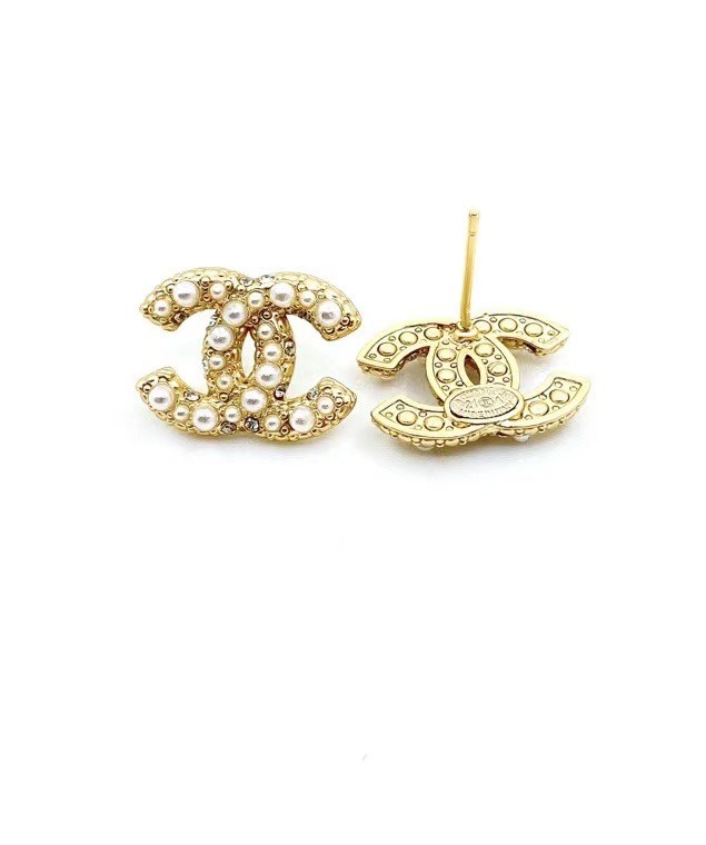 Chanel Earrings CE7945