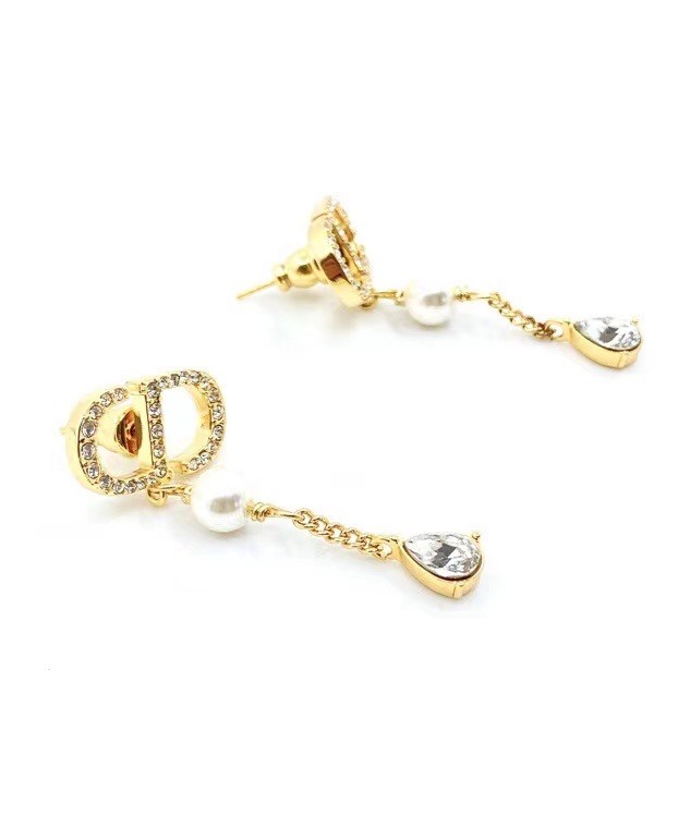 Dior Earrings CE7947