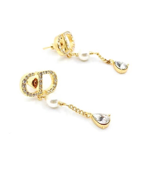 Dior Earrings CE7947