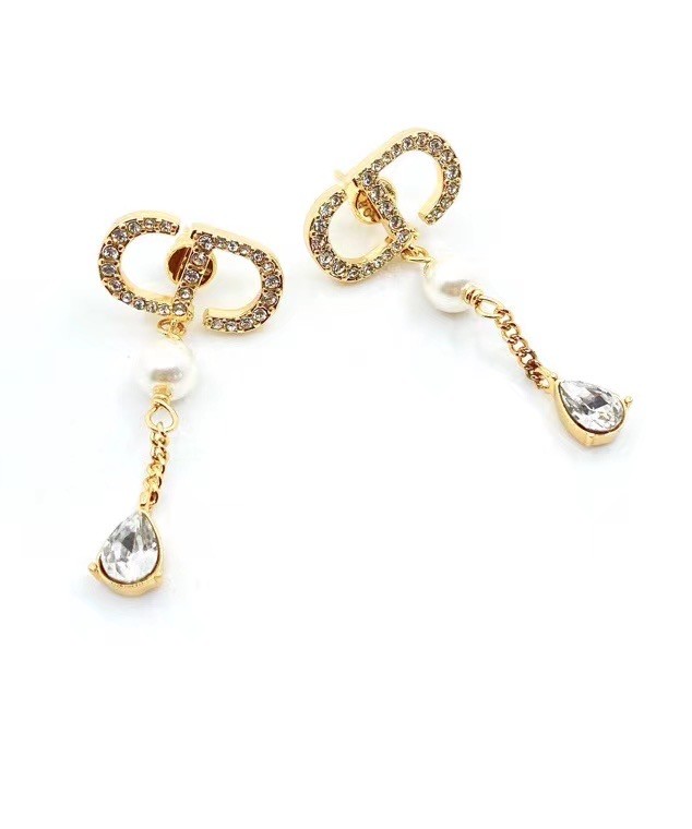 Dior Earrings CE7947