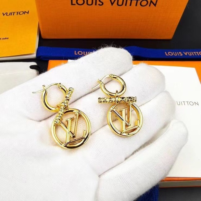 Louis Vuitton Earrings CE7944