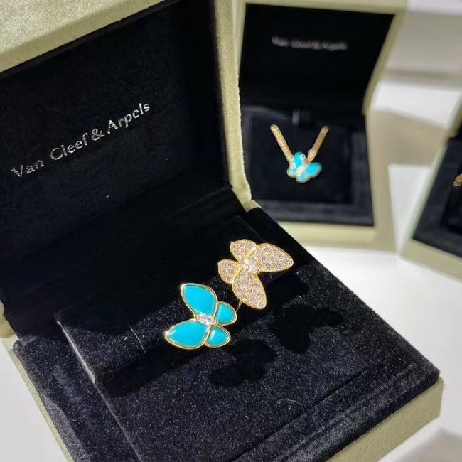 Van Cleef & Arpels Earrings CE7941