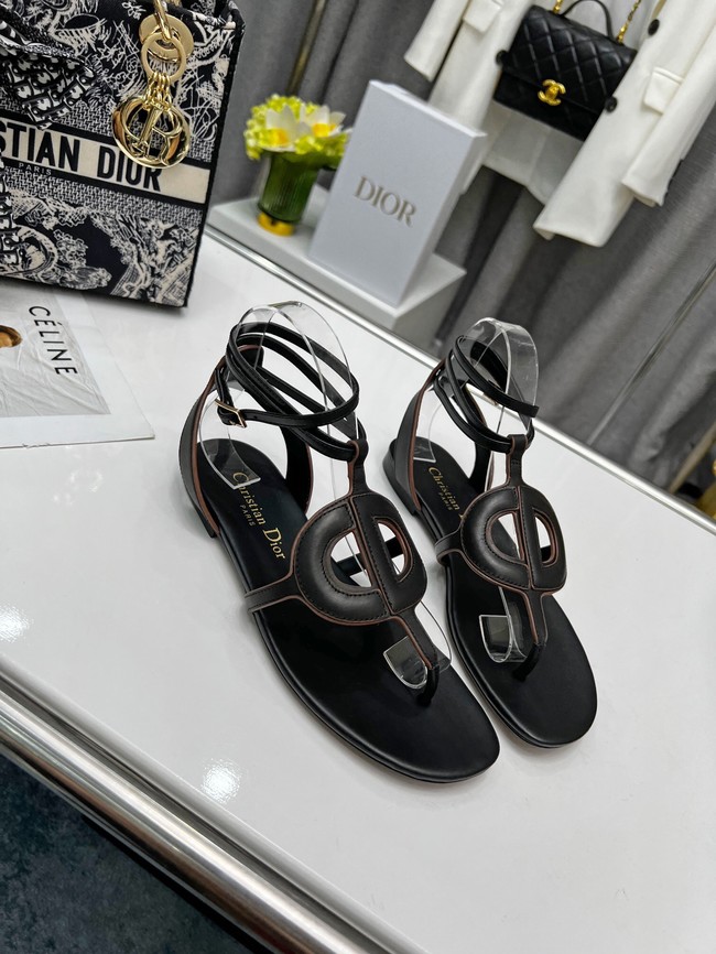 Chrisitan Dior SANDAL 92687-3