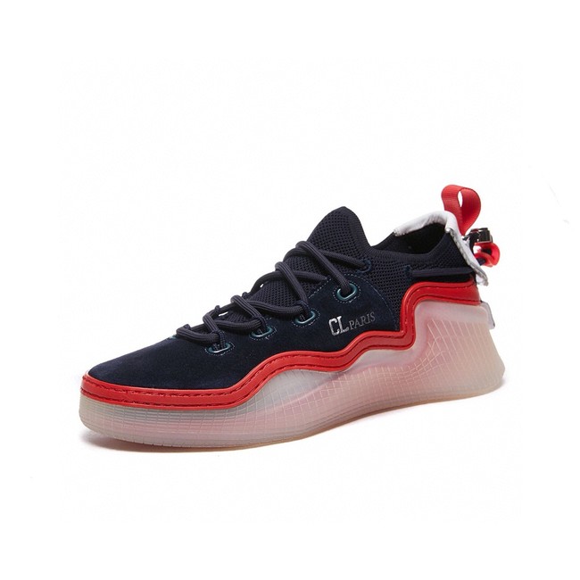 Christian Louboutin mens shoes 92636-3