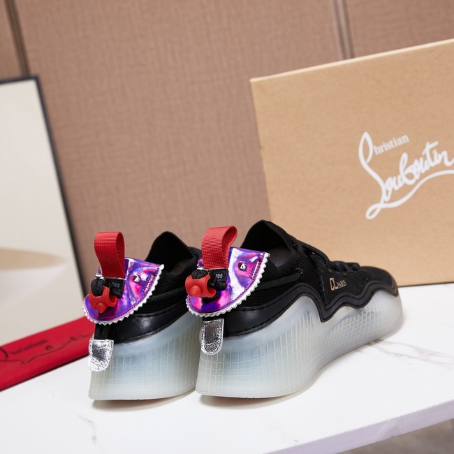 Christian Louboutin mens shoes 92636-4