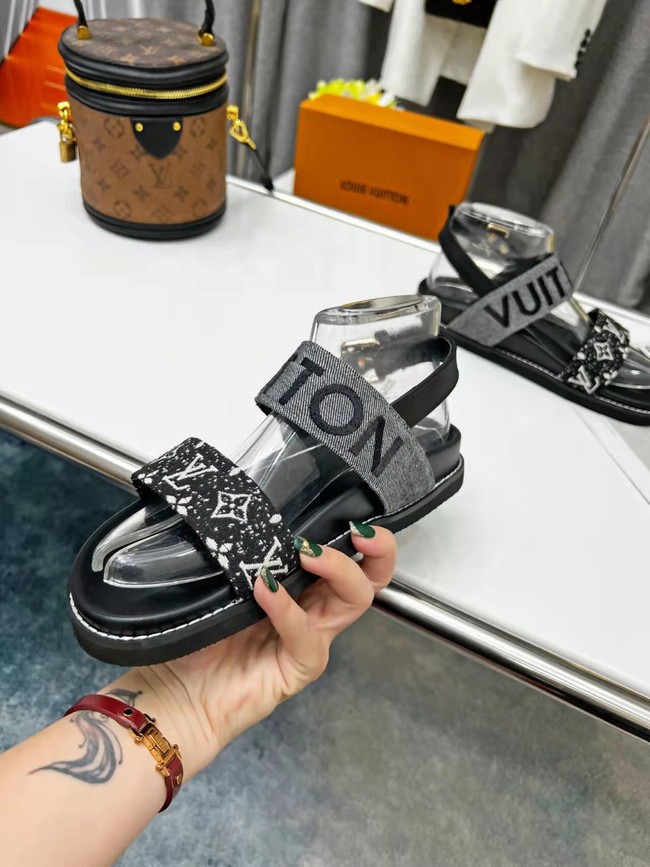 Louis Vuitton SANDAL M92638-1