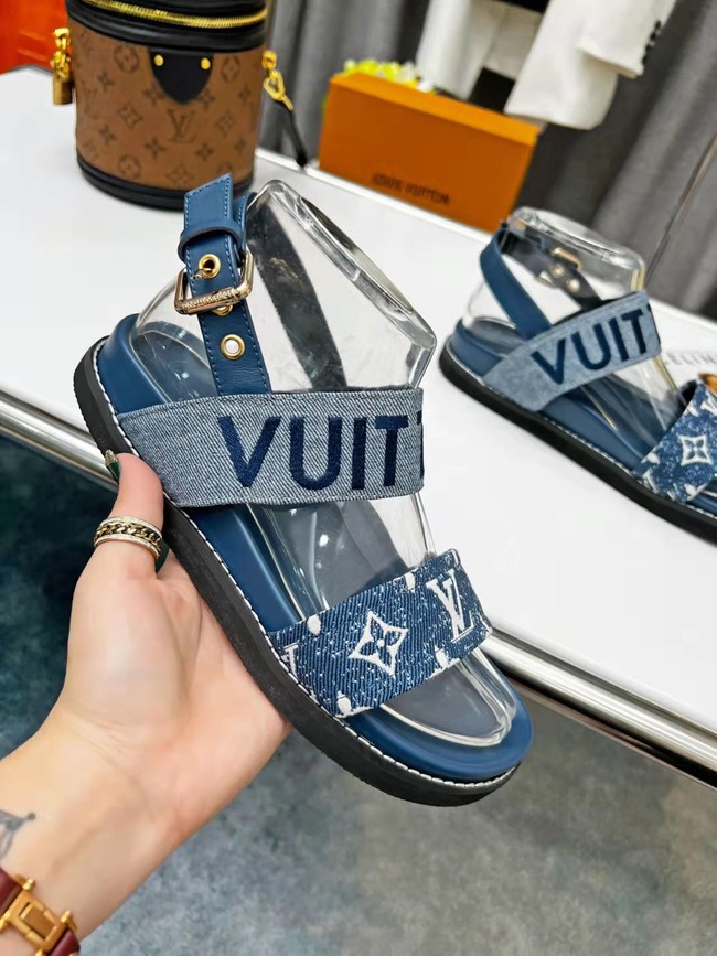 Louis Vuitton SANDAL M92638-2