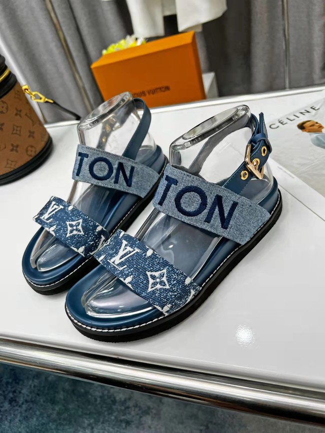 Louis Vuitton SANDAL M92638-2