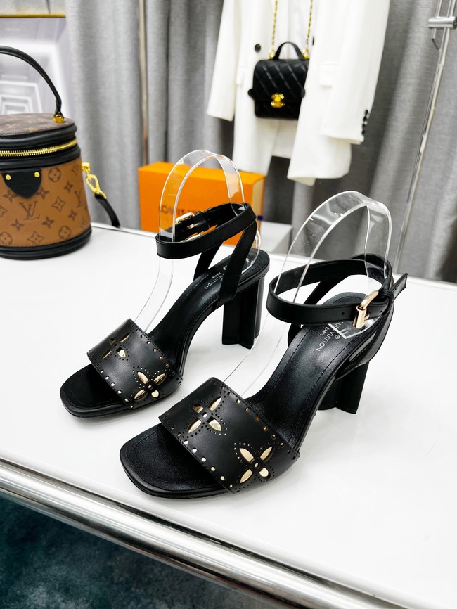 Louis Vuitton SILHOUETTE SANDAL 1A9QCJ-6