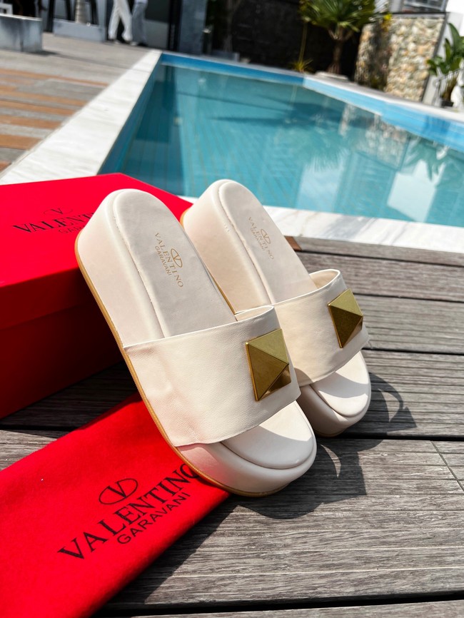 Valentino slipper 92690-1