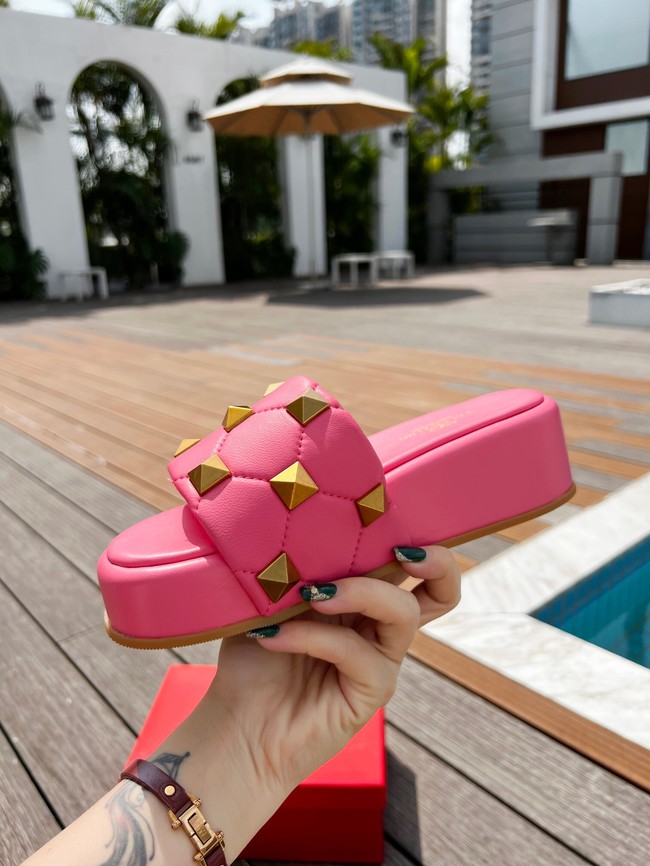 Valentino slipper 92691-3