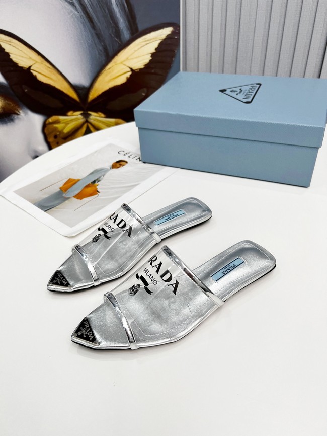 Prada slipper 91087-1