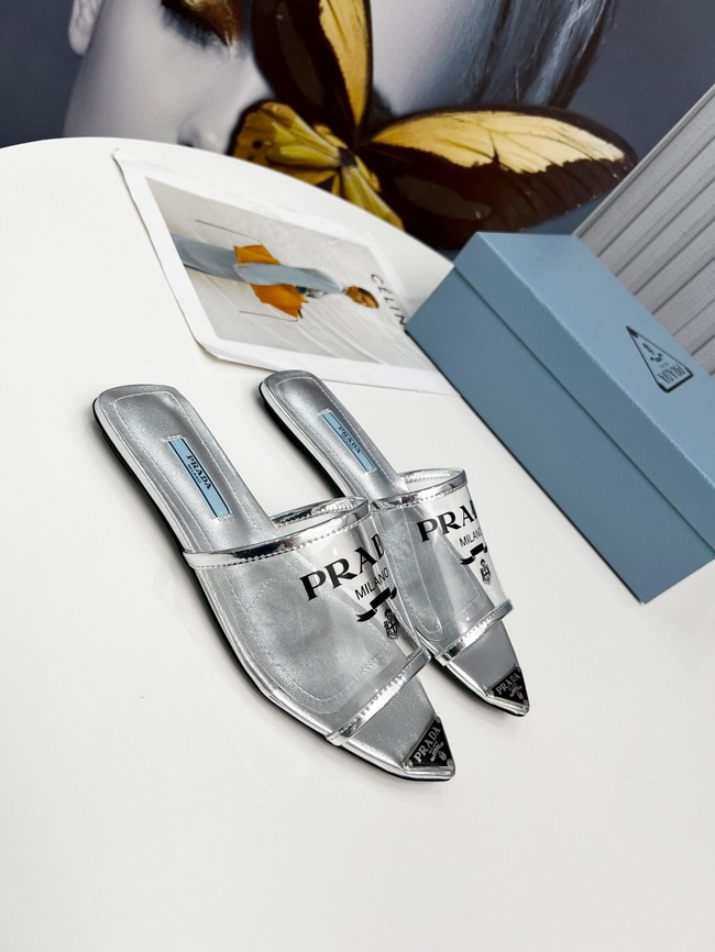 Prada slipper 91087-1