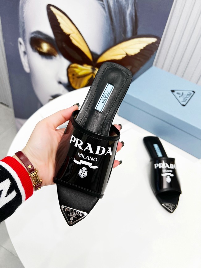 Prada slipper 91087-4