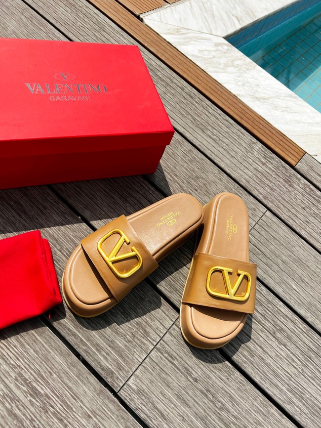 Valentino slipper 92693-1