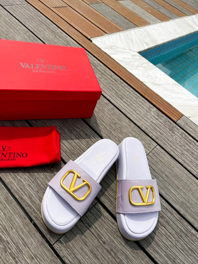 Valentino slipper 92693-4