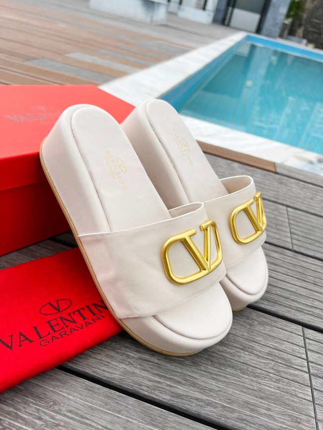 Valentino slipper 92693-6