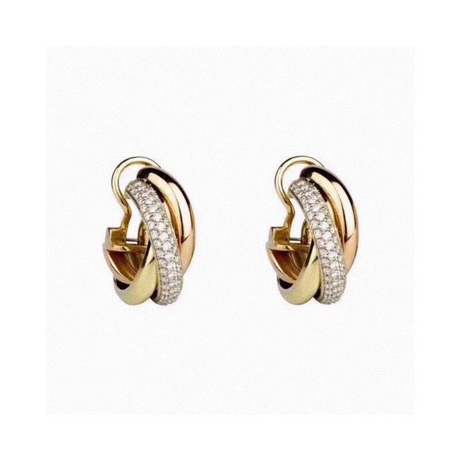 Cartier Earrings CE7959