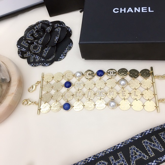 Chanel Bracelet CE7982