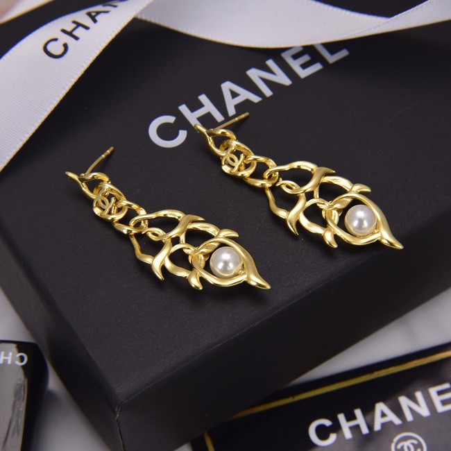 Chanel Earrings CE7961