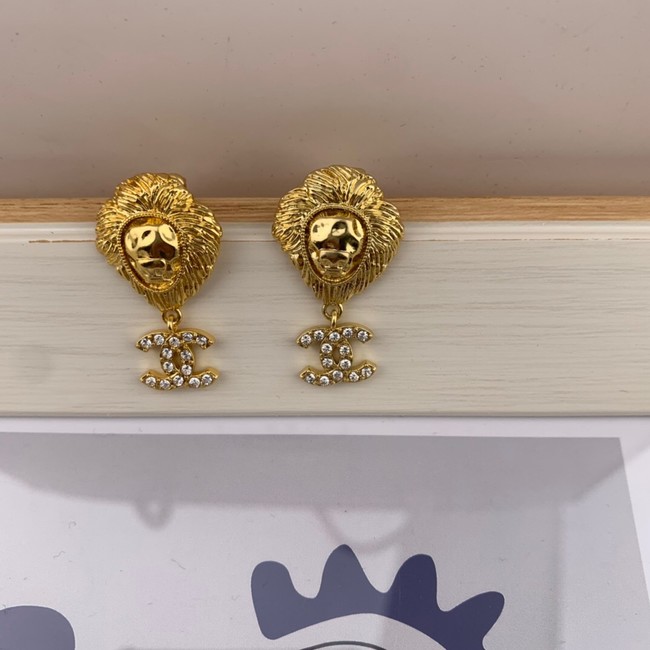 Chanel Earrings CE7963