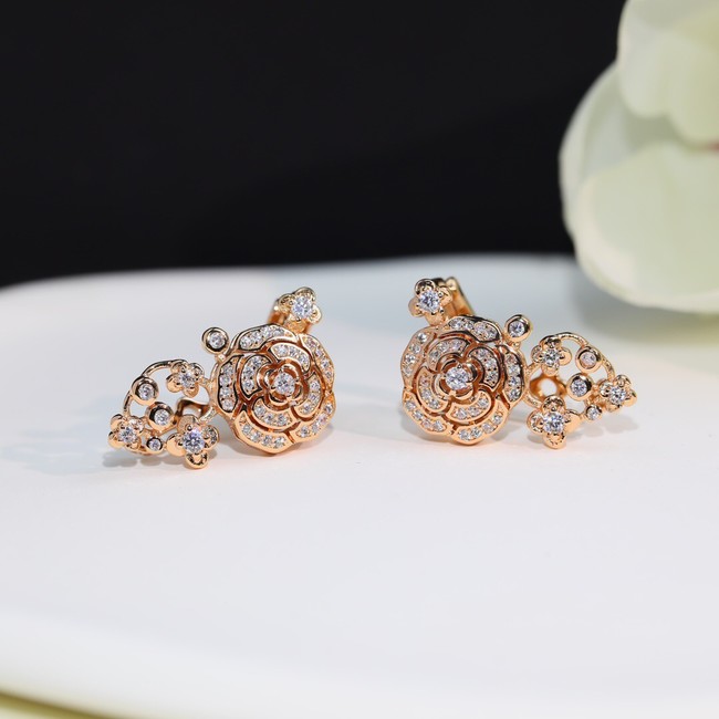 Chanel Earrings CE7977